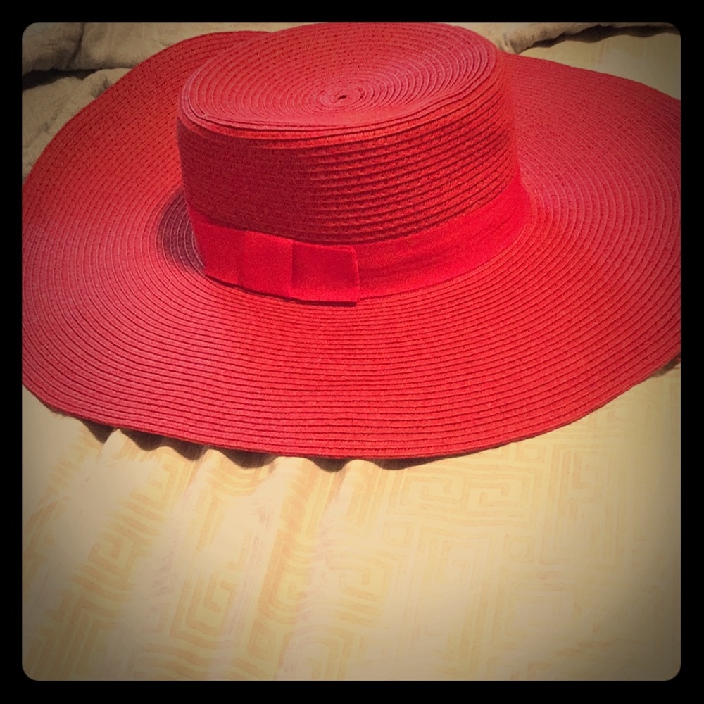 Red hat